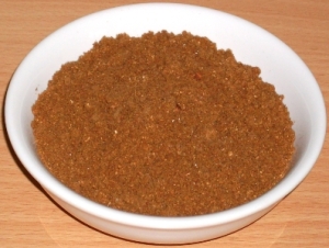 Garam Masala - Amestec indian de condimente