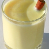 Turmeric Milk - Lapte cu Turmeric