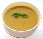 Potato Leek Soup - Supa crema de Cartofi cu Praz