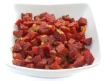 Beetachi Salad - Salata de Sfecla rosie