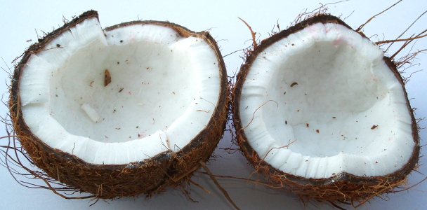 Lichid nuca de cocos